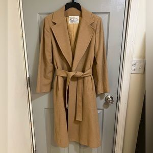Vintage Coat